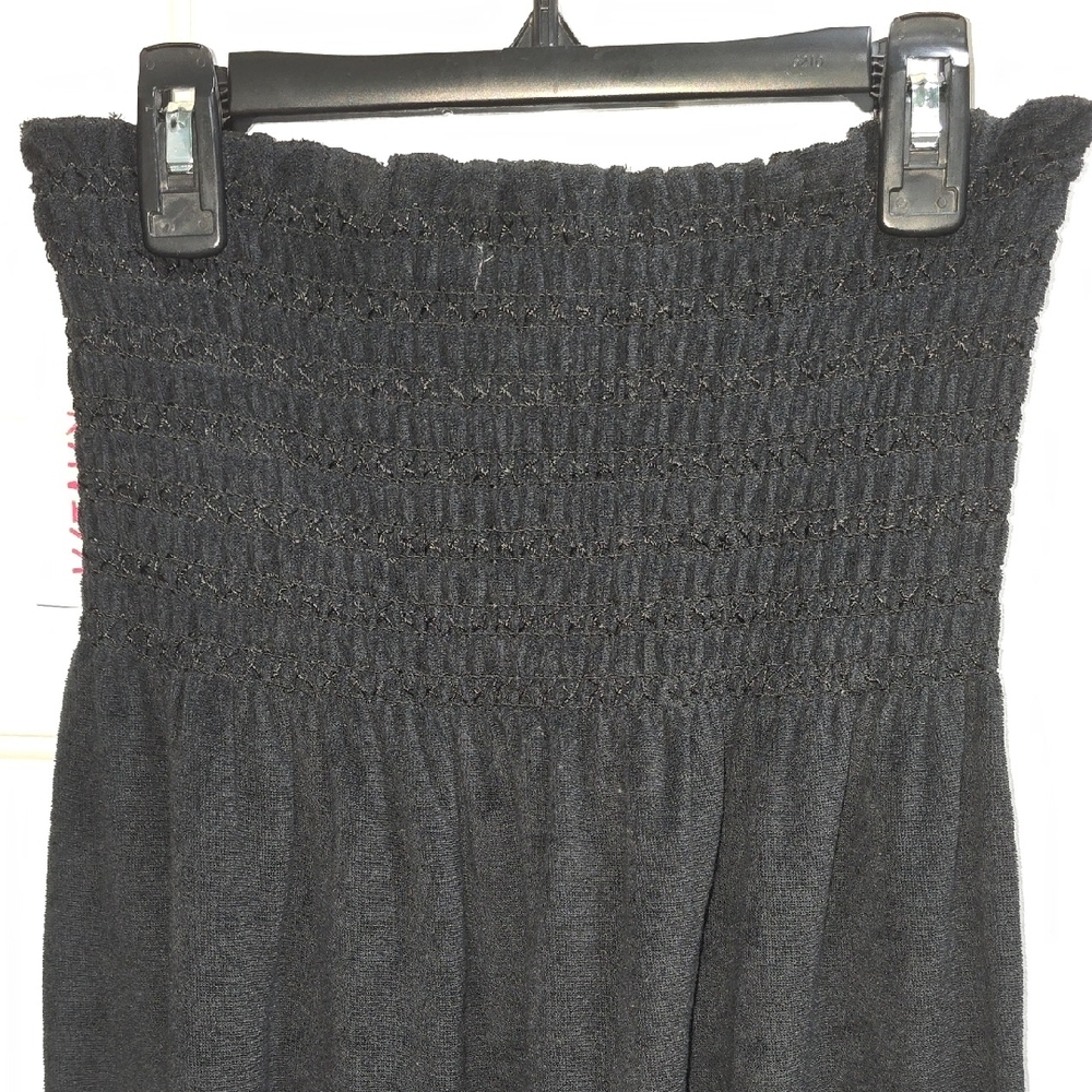 Raviya Black Swim Cover Up Size S - Picture 3 of 10